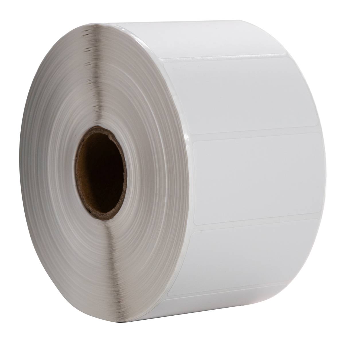 EVOTEC CAJA CON 24 ROLLOS DE ETIQUETAS TERMICAS 2x1 Pulgadas EV-3011C - EVOTEC CAJA CON 24 ROLLOS DE ETIQUETAS TERMICAS 2x1 Pulgadas EV-3011C -